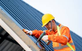 Fast & Reliable Emergency Roof Repairs in King City, CA